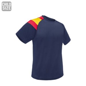 comprar Camiseta bandera niño d&f ma | Textil