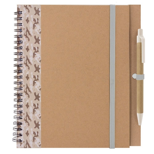 comprar Cuaderno a5 "safari" | Agendas