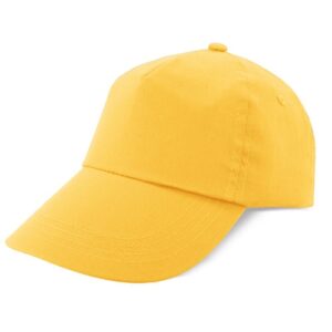 comprar Gorra 100% algodón velcro "navia" | Gorras y Sombreros>Gorras de algodón