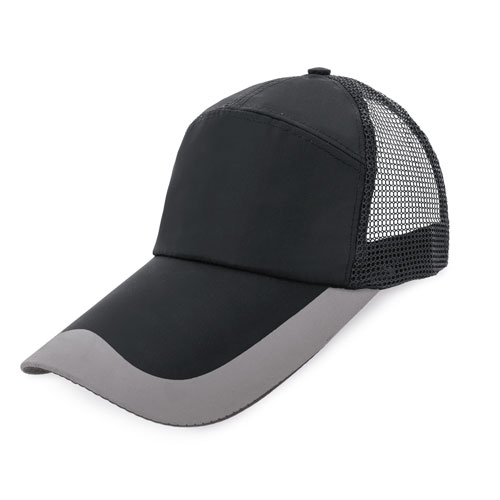 comprar Gorra visera larga "hamilton" | Gorras y Sombreros>Gorras de poliéster