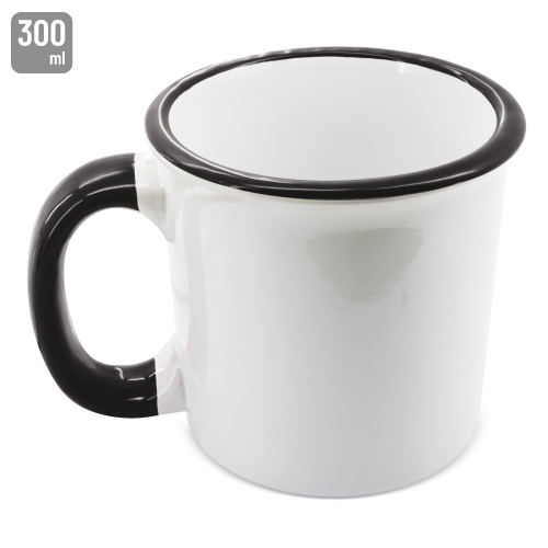 comprar Mug ceramica sublimacion "nostalgia" | Hogar>Tazas y jarras