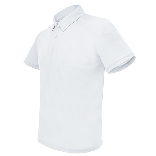 comprar Polo street d&f blanco m "street golf" | Artículos para sublimación>Textil y paraguas