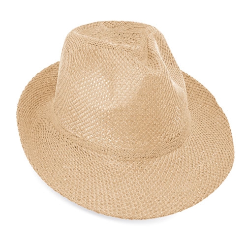 comprar Sombrero de ala ancha marron | Gorras y Sombreros>Sombreros de poliéster