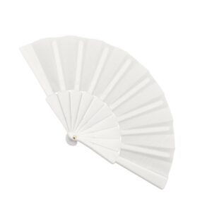 comprar Abanico 10 varillas "azahar" | Eventos