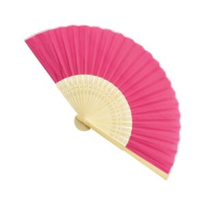 comprar Abanico de bambu "rita" | Eventos