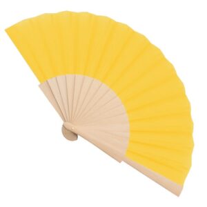 comprar Abanico madera 16 varillas "sevilla" | Eventos