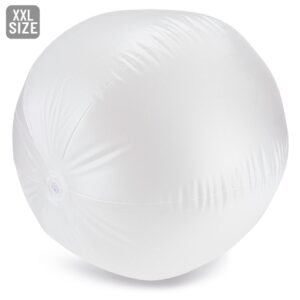 comprar Balon de playa blanco translucido | Eventos