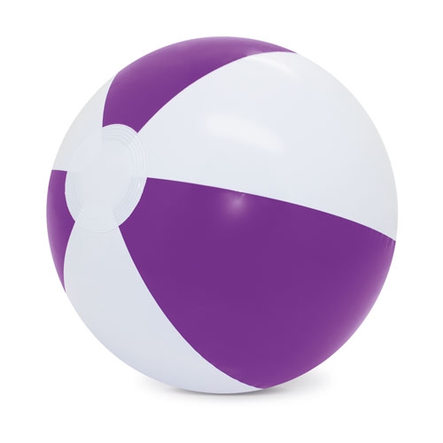 comprar Balon de playa lila | Eventos
