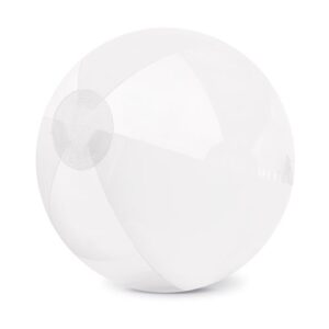 comprar Balon de playa transparente/opaco "santa cruz" | Eventos