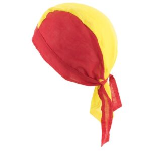 comprar Bandana algodon "mauro" | Eventos
