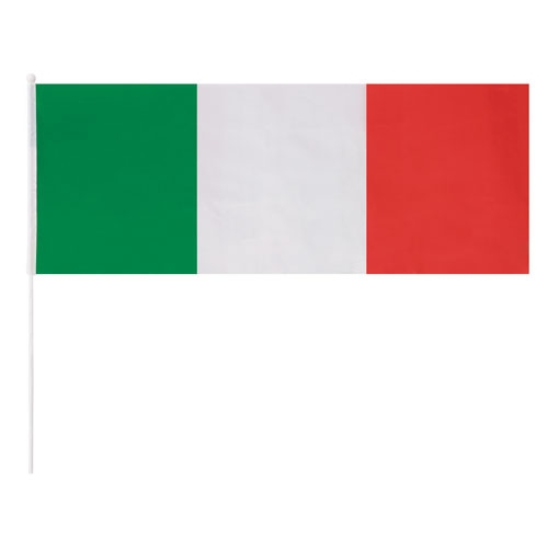 comprar Bandera "supporter" italia | Eventos