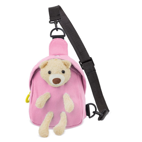 comprar Bandolera osito "tibby | Bolsas y compra>Mochilas|Infantil y juegos de mesa>Mochilas|Mochilas