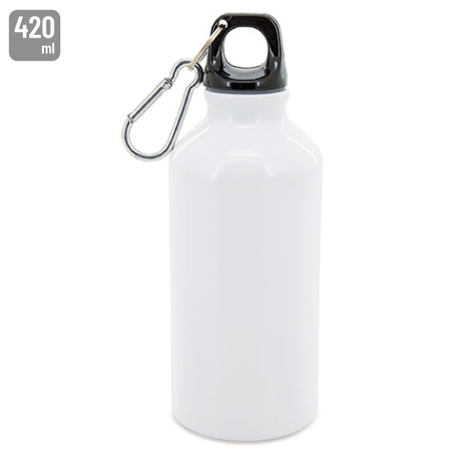 comprar Bidon aluminio "cool" | Botellas