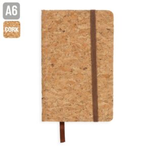 comprar Bloc corcho natural "bacoa" | Agendas