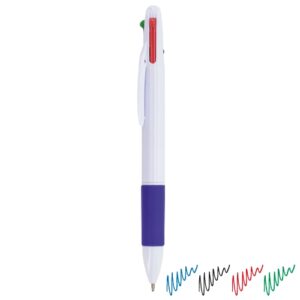 comprar Boligrafo 4 colores "kariz" | Escritura>Bolígrafos especiales