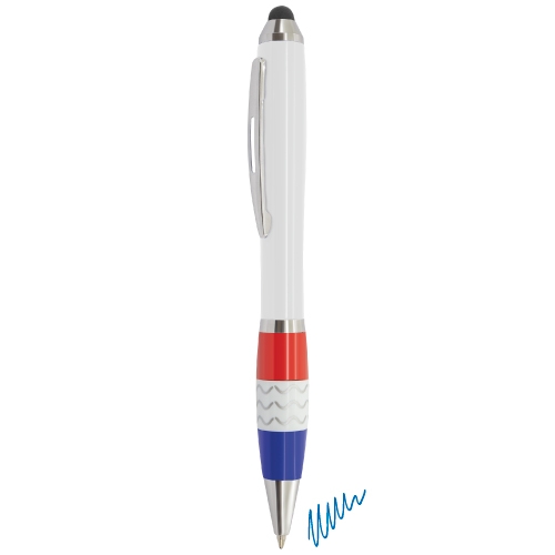 comprar Boligrafo antiestrés "bandera" francia | Escritura>Bolígrafos especiales