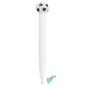 comprar Boligrafo deportivo antiestrés "campeonato" fútbol | Escritura>Bolígrafos especiales