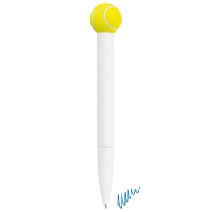 comprar Boligrafo deportivo antiestrés "campeonato" tenis | Escritura>Bolígrafos especiales