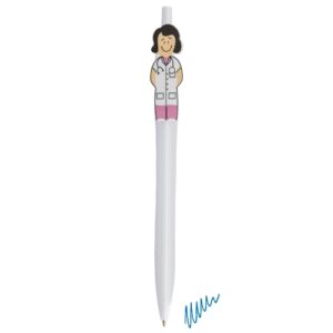 comprar Boligrafo doctora "salvadora" | Escritura>Bolígrafos especiales
