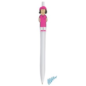 comprar Boligrafo enfermera "alicia" | Escritura>Bolígrafos especiales