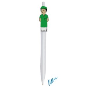 comprar Boligrafo enfermero "mario" | Escritura>Bolígrafos especiales
