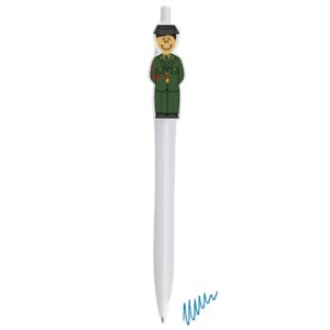 comprar Boligrafo guadia civil "bene" | Escritura>Bolígrafos especiales