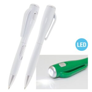 comprar Boligrafo linterna "lumix" | Escritura>Bolígrafos especiales