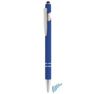 comprar Boligrafo metalico con touch "atlanta" | Escritura>Bolígrafos Metal