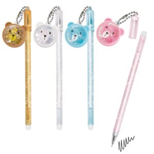 comprar Boligrafo "taddy" 1 pack de 4 und | Infantil y juegos de mesa>Dibujar y pintar