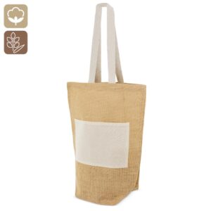 comprar Bolsa algodon "mita" vertical | Bolsas y compra>Bolsas de algodón