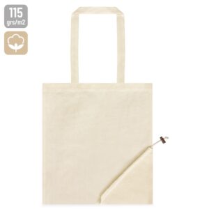 comprar Bolsa algodon plegable "zeta" | Bolsas y compra>Bolsas de algodón