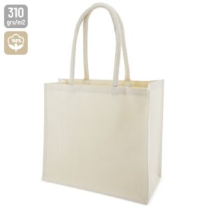 comprar Bolsa de algodon asa confortable "surat" | Bolsas y compra>Bolsas de algodón