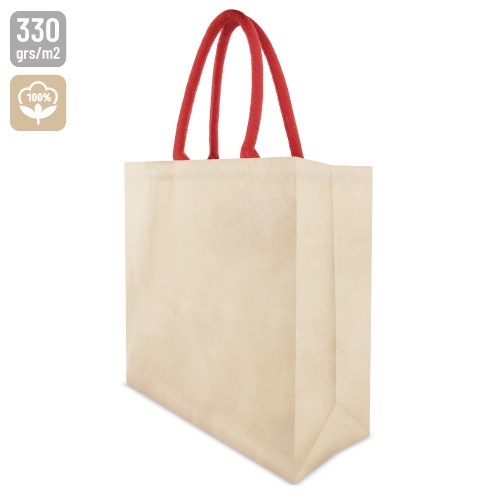 comprar Bolsa de algodon "confort color" | Bolsas y compra>Bolsas de algodón