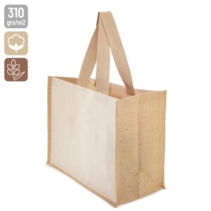 comprar Bolsa de algodon eco "bombai" | Bolsas y compra>Bolsas de algodón