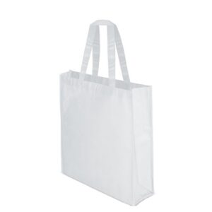comprar Bolsa non woven laminado mate "fern" | Bolsas y compra>Bolsas de non woven