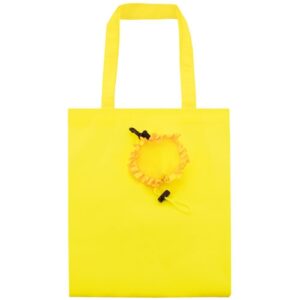 comprar Bolsa plegable "girasol" | Bolsas y compra>Bolsa Plegable