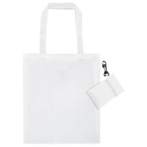 comprar Bolsa plegable y funda con cremallera "poppy" | Bolsas y compra>Bolsa Plegable