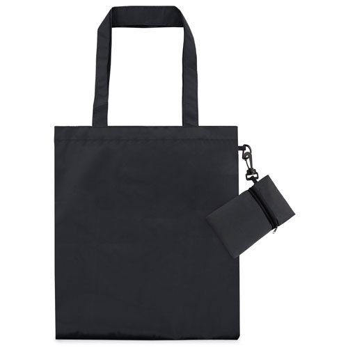comprar Bolsa plegable y funda con cremallera "poppy" | Bolsas y compra>Bolsa Plegable