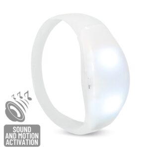 comprar Brazalete vip luminoso led "flashing" | Eventos