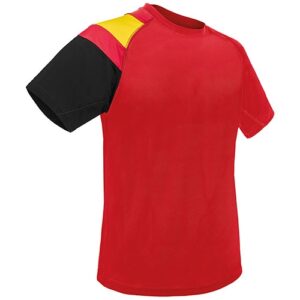 comprar Camiseta bandera dry & fresh ro l "galdana" | Textil