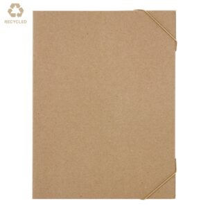 comprar Carpeta reciclada con gomas "academy" | Congresos