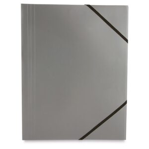 comprar Carpeta silver con gomas "chap" | Congresos