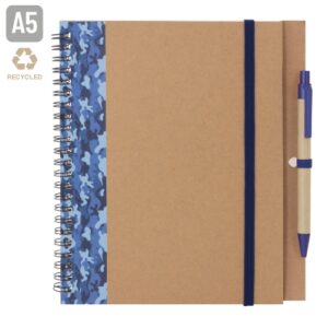 comprar Cuaderno a5 "safari" | Agendas