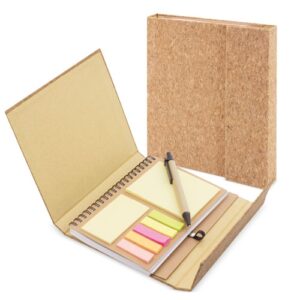 comprar Cuaderno magnetico con marcadores "pilote" | Congresos