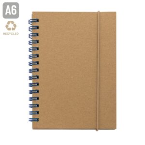 comprar Cuaderno "sensi" | Agendas