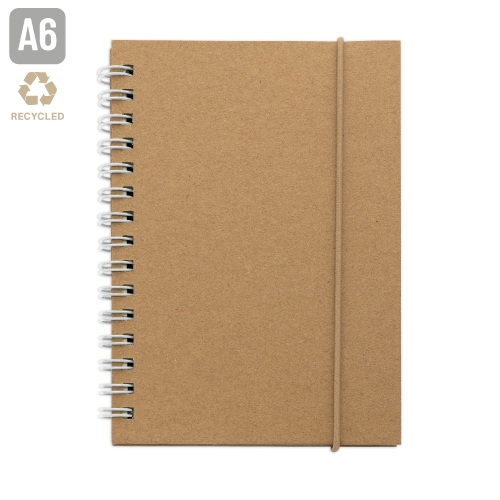 comprar Cuaderno "sensi" | Agendas
