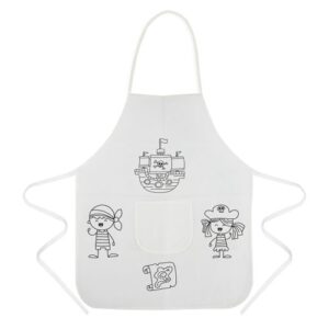 comprar Delantal non woven "new chiqui" | Infantil y juegos de mesa>Dibujar y pintar
