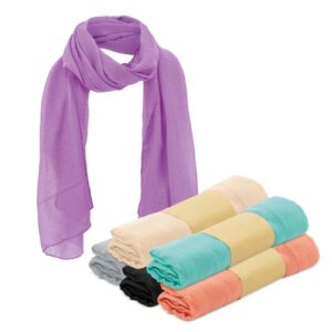 comprar Fulares "sinclair" (pack de 6) | Invierno y días de lluvia>Gorros