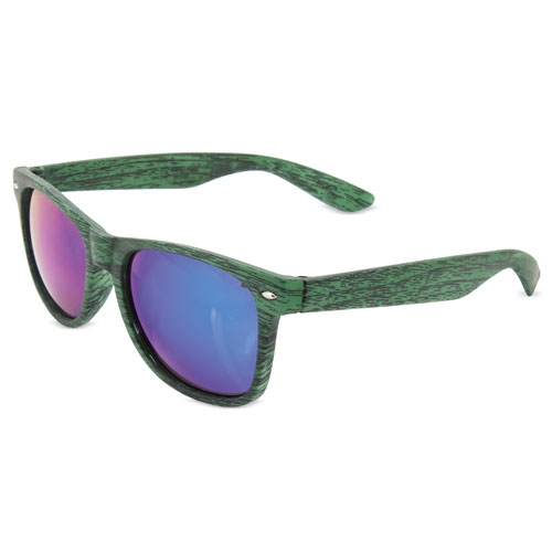 comprar Gafas finish madera color | Eventos