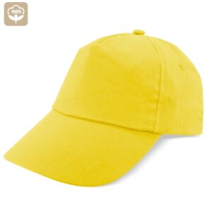 comprar Gorra algodón peinado premium "narón" | Gorras y Sombreros>Gorras de algodón